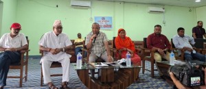 डुडुवाको चेतावनी: प्रशासनले दोषीलाई कारबाही र ताला खोल्न पहल नगरे आन्दोलन हुन्छ