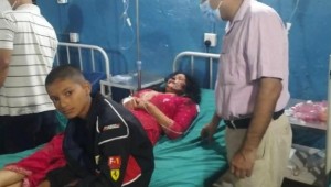 अर्घाखाँची जीप दुर्घटना:२ जनाको मृत्यु हुँदा २४ घाइते