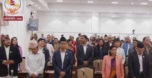 सत्तापक्ष–प्रतिपक्ष सहमति विहीन, प्रतिनिधिसभा बैठक आज बस्दै