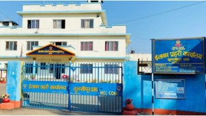 २५ वर्ष जेल सजाय भोगिरहेका थिए खिमबहादुर बिक, जेलबाट भागेर फेरि गरे हत्याको प्रयास