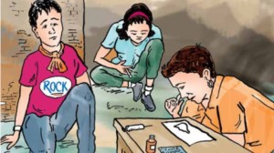 लागुऔषध नियन्त्रणमा प्रहरीको चिन्ता: विदेशी संलग्नता बढ्दो, स्रोतसाधन अभाव मुख्य चुनौती