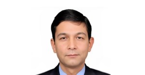 राहादानी विभागका महानिर्देशक अर्याल पक्राउ