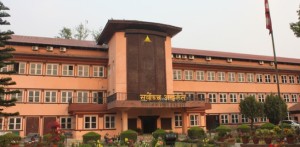 सर्वोच्च अदालत मंसिर १ गतेदेखि पूर्णरुपमा सञ्चालनमा आउँदै