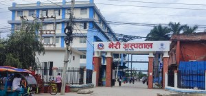 भेरी अस्पतालमा ‘बाइट रजिष्ट्रि’ सञ्चालनमा, जनावरको टोकाइ र सर्पदंशको डिजिटल अभिलेख राखिने