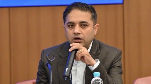 युवा डा. कीर्तिपाल सुवेदी कोशी प्रदेशको स्वास्थ्य सचिव नियुक्त