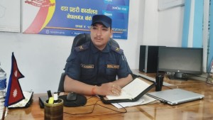 प्रो-एक्टिभ भएर काम गर्छौ: इन्स्पेक्टर खड्का