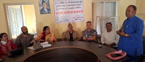 भोलि नेपालगञ्जमा किसानको जुलुस प्रदर्शन