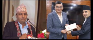 प्रेस काउन्सिलमा उमेश श्रेष्ठ र दूरसञ्चार प्राधिकरणको अध्यक्षमा अर्जुन घिमिरे नियुक्त