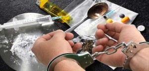 नेपालगन्जबाट १० ग्राम खैरो हेरोइनसहित ३ जना पक्राउ