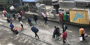 ५ हजार कैदीबन्दी अझै फरार,पक्राउ गर्न विशेष अपरेसन