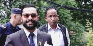 विपद् उद्धारमा खटिने सशस्त्र प्रहरीलाई प्रोत्साहन भत्ता दिने सरकारको निर्णय