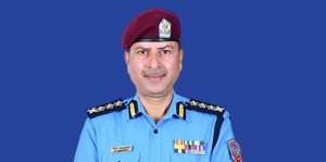 डीआईजी बढुवाका लागि सिफारिस भए एसएसपी अधिकारी