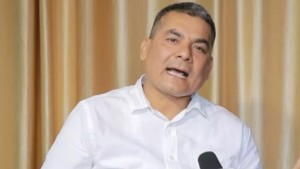 दुर्गा प्रसाईं मध्यरातमा आफ्नै घरबाट पक्राउ