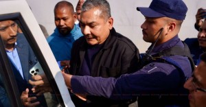 दुर्गा प्रसाईंलाई ४ दिन हिरासतमा राख्न अनुमति