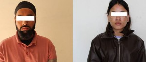 एनपीएलमा खेलाडीलाई म्याच फिक्सिङको प्रस्ताव राख्ने प्रेमी-प्रेमिका पक्राउ