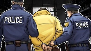 बाँकेबाट ब्राउन सुगरसहित दुईजना प्रहरीको नियन्त्रणमा