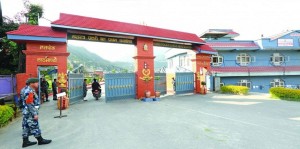 सशस्त्र प्रहरीले भ्रामक समाचार अस्वीकार गर्दै संरचनागत तथ्य पार्‍यो स्पष्ट