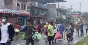 अझै २७३ कैदीबन्दी फरार