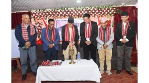 सही सूचना सम्प्रेषण नै पत्रकारको धर्म हो– न्यायाधीश ज्ञवाली