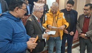 नेपालगन्ज-दिल्ली सिधा हवाई उडान: सरकारको ध्यानाकर्षण