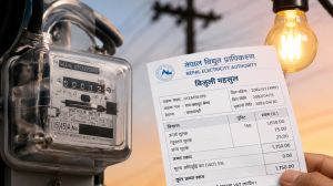 असारसम्मको बिजुलीमा भ्याट नलाग्ने, साउनदेखि अनिवार्य