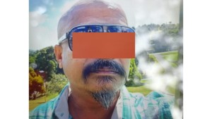 बर्दियामा दाङका निरज चौधरी हत्या घटना:मुख्य आरोपी फरार महावीर चौधरी कैलालीबाट पक्राउ