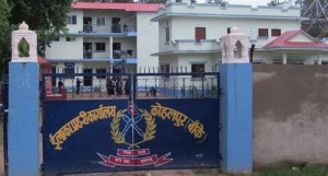कोहलपुरबाट ब्राउन सुगरसहित दुईजना प्रहरीको नियन्त्रणमा
