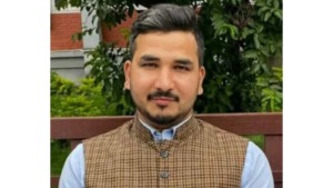 दैलेख-२ बाट नेविसंघका केन्द्रीय सदस्य लोकेश आचार्यसहित ९ जनाको नाम सिफारिस