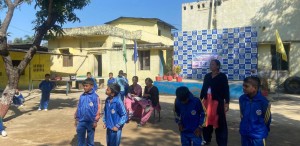 शीतलहर कहर: नेपालगन्जका विद्यालयमा शुक्रबारबाट जाडो बिदा