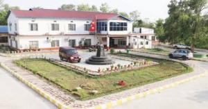 कोहलपुर नगरपालिकाभित्रका विद्यालय दुई दिन बन्द