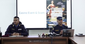 क्यासिनो स्क्याम: आँखामा लेन्स,तासमा चिप्स: करोडौंको ठगी जुवामा भारतीय समूह पक्राउ