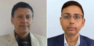 दुई सचिवले दिए एकसाथ राजीनामा, पोखरेलको थियो अझै एक वर्ष बढी अवधि