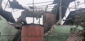 रौतहटको रक्सी उद्योगमा विष्फोट, १ जनाको मृत्यु, ६ कामदार घाइते