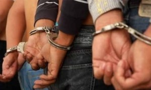 वैदेशिक रोजगारीका नाममा लाखौंको ठगी, तीन जना पक्राउ
