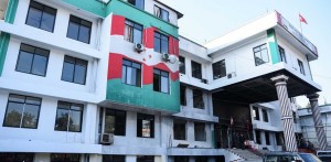 महाधिवेशन स्थगितपछि कांग्रेस कार्यसम्पादन समिति आज बस्दै, विशेष महाधिवेशन केन्द्रमा