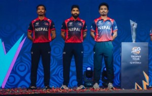 टी-२० विश्वकपका लागि नेपाली क्रिकेट टिमको घोषणा हुँदा को परे- को परेनन् ?
