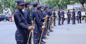 १ लाख ३३ हजार ९८० को संख्यामा खुल्यो निर्वाचन प्रहरीमा भर्ना (सूचनासहित)