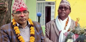 एमालेले दियो बाँके - १ मा सुर्य र ३ मा दलबहादुरलाई टिकट, २ नं. मा निर्णय हुँदै