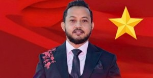 पुस्तान्तरणको संकेत: बाँके–२ मा नेकपाले रोज्यो युवा उम्मेदवार