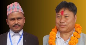 प्रतिनिधि सभा चुनावका लागि लुम्बिनीका दुई प्रदेशसभा सदस्यको राजीनामा