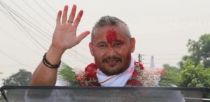 परिवर्तनको संकेत : बाँके–३ मा एमालेबाट युवामैत्री उम्मेदवार सुमन मल्ल