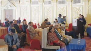 औषधि सेवनमा लापरवाही, बाँके अझै हात्तीपाइलेको उच्च जोखिममा