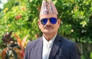 वरिष्ठ उपाध्यक्ष प्रेम केसीलाई नेपाल प्रेस युनियनको कार्यवाहक अध्यक्षको जिम्मेवारी