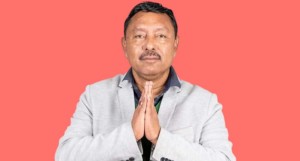 दाङ–३ को चुनावी समीकरणमा कांग्रेसका दीपक गिरी अग्रस्थानमा