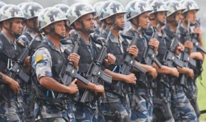 सशस्त्र प्रहरी प्रधान कार्यालयले बिदा र रवानामा लगायो रोक, राजीनामा स्वीकृत नगर्न निर्देशन