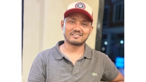 मिश्र लक्षित समाचारप्रति एमाले अध्यक्ष शाहको आपत्ति