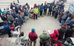 सुशासनका पक्षमा सदन र सडकमा आवाज उठाउने शुधान्सु कोइरालाको दृढता