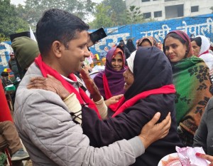 महिला सशक्तिकरणका लागि मतदान जरुरी : मोहम्मद इश्तियाक राई