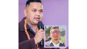 बाँके–२ मा सुधान्सुको लोकप्रियता उकालो, युवादेखि आम मतदाताको रोजाइ:  मल्ल