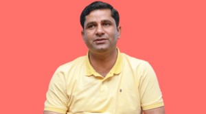 आफ्ना मुद्दा अरूले उठाएकोमा इश्तियाक राईको सह्राना